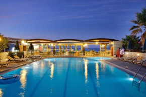 Гостиница Nektar Beach Hotel  Сталос